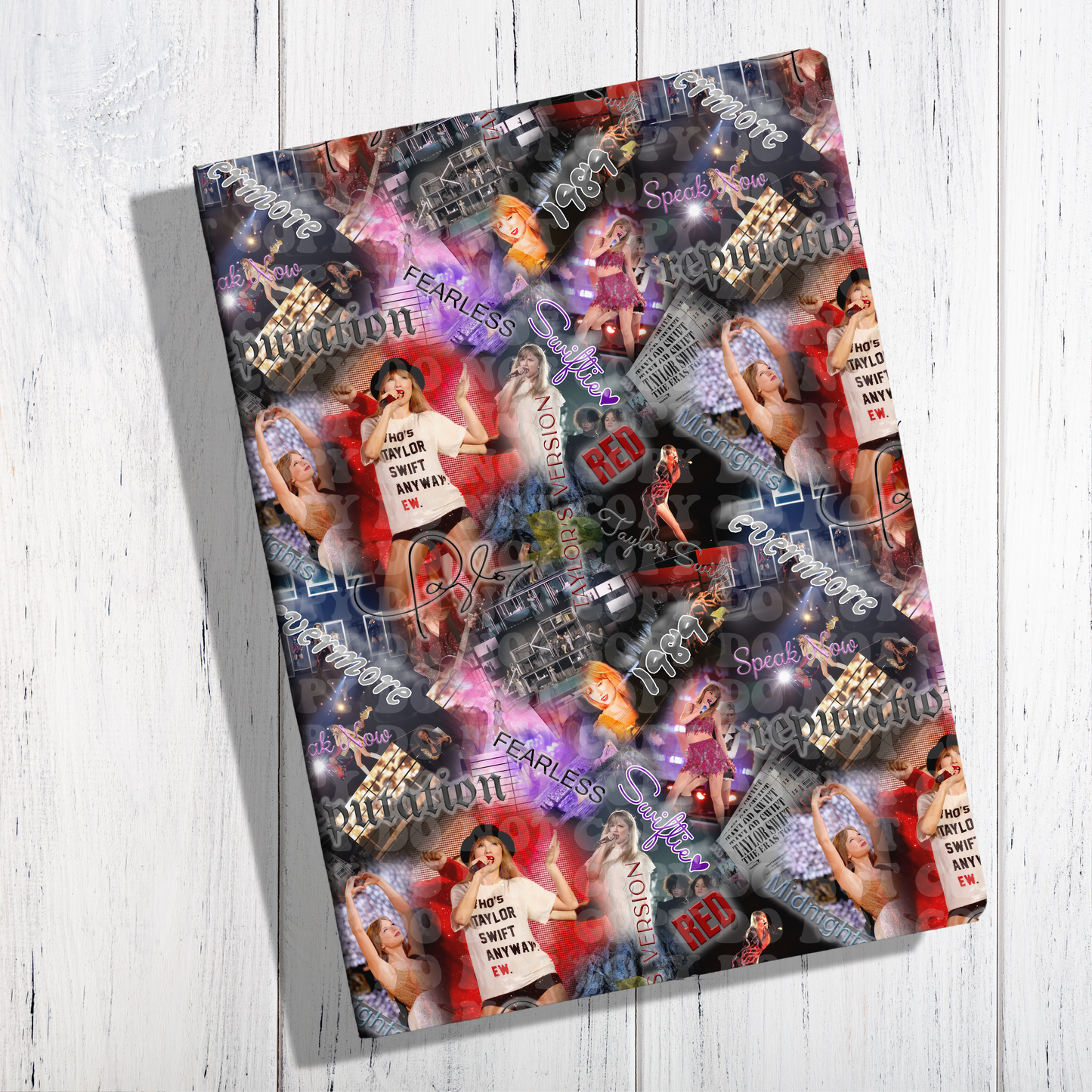 TS Singer mash Contact