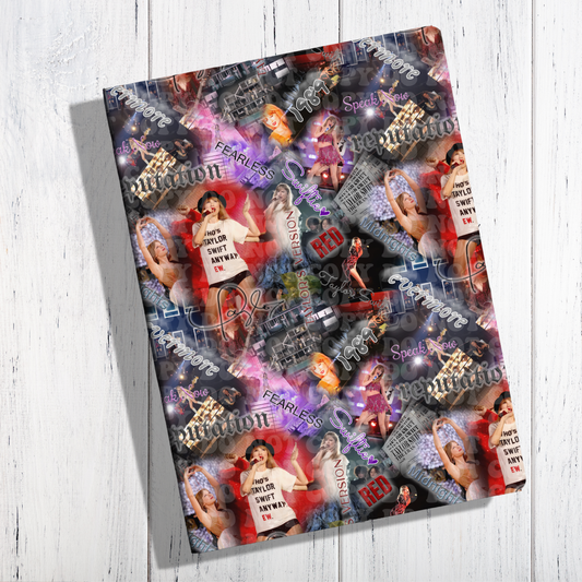 TS Singer mash Contact