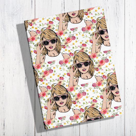 TS Singer flowers Contact