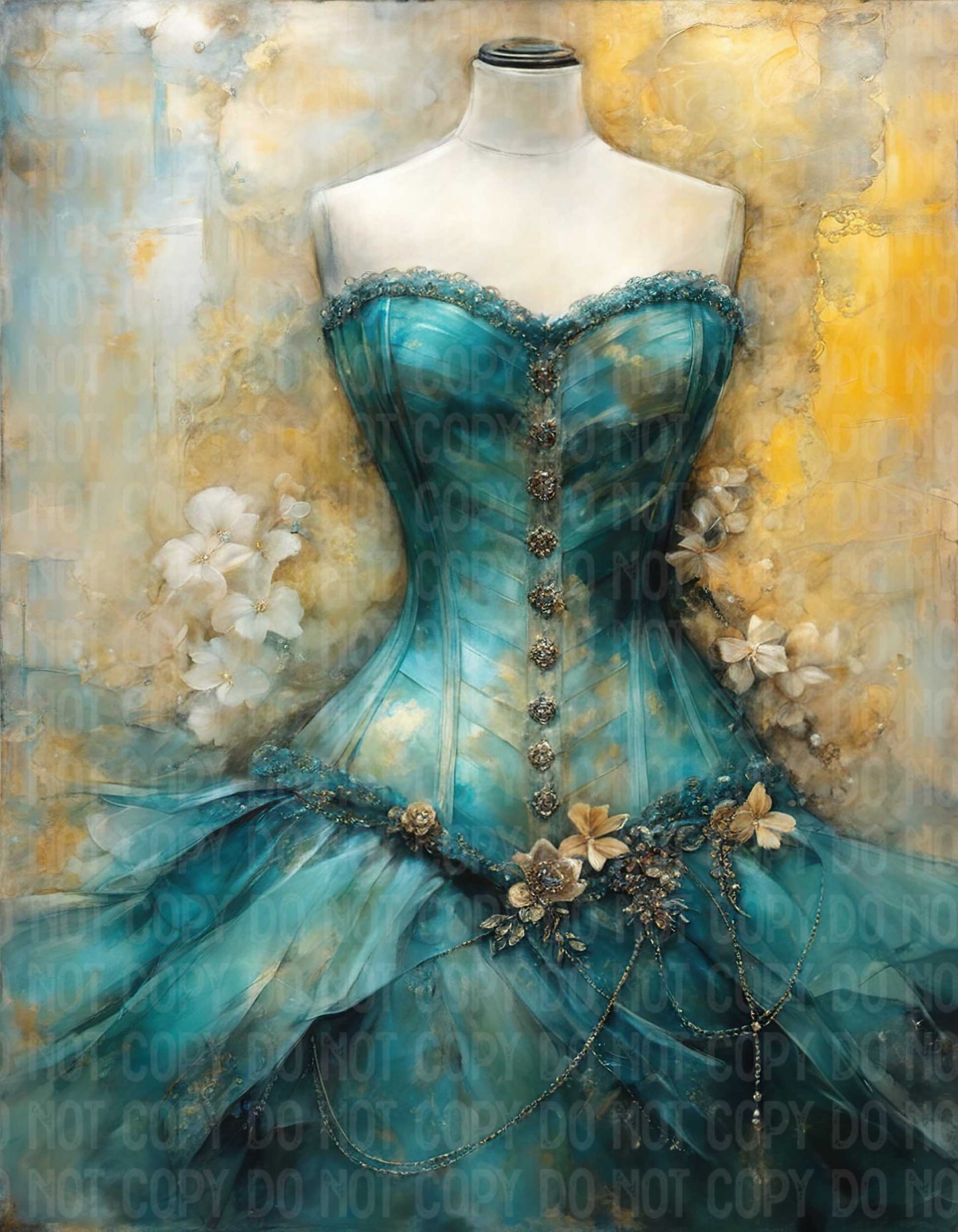 Teal