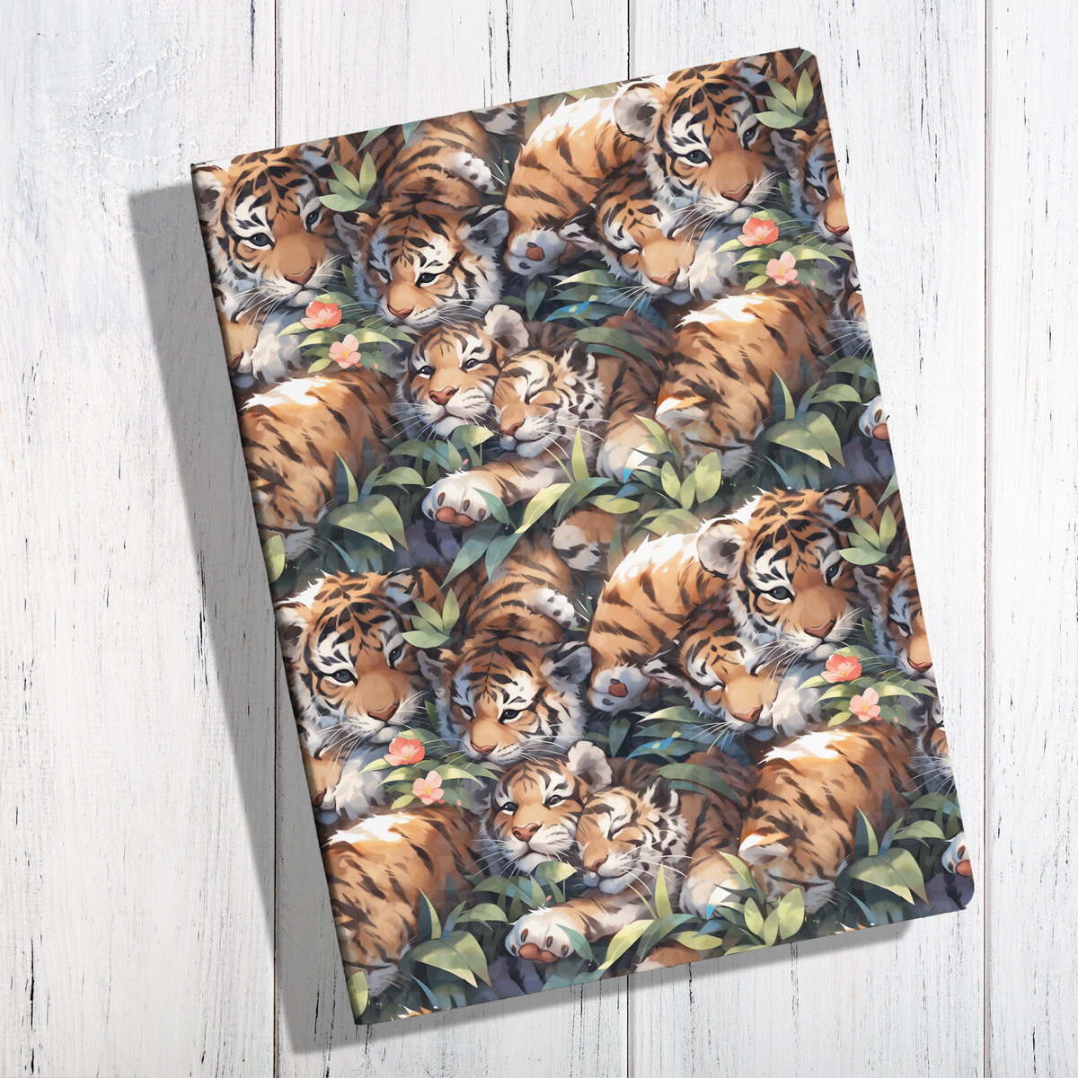 Tiger Contact