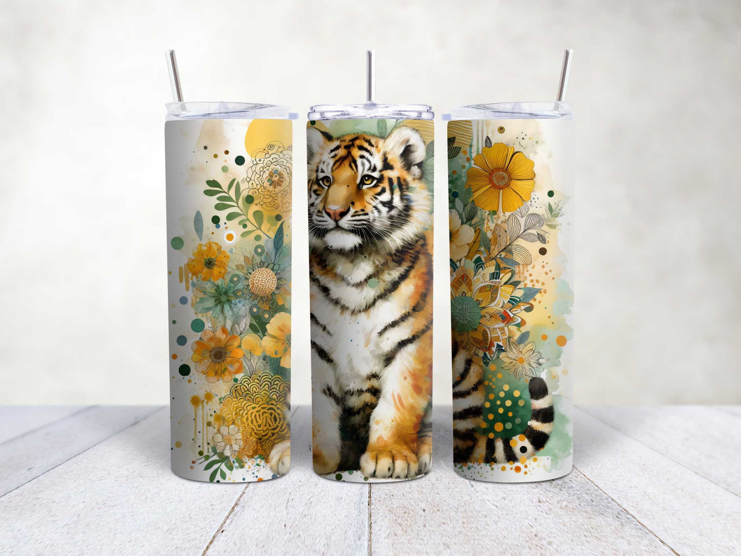 Tiger Cub