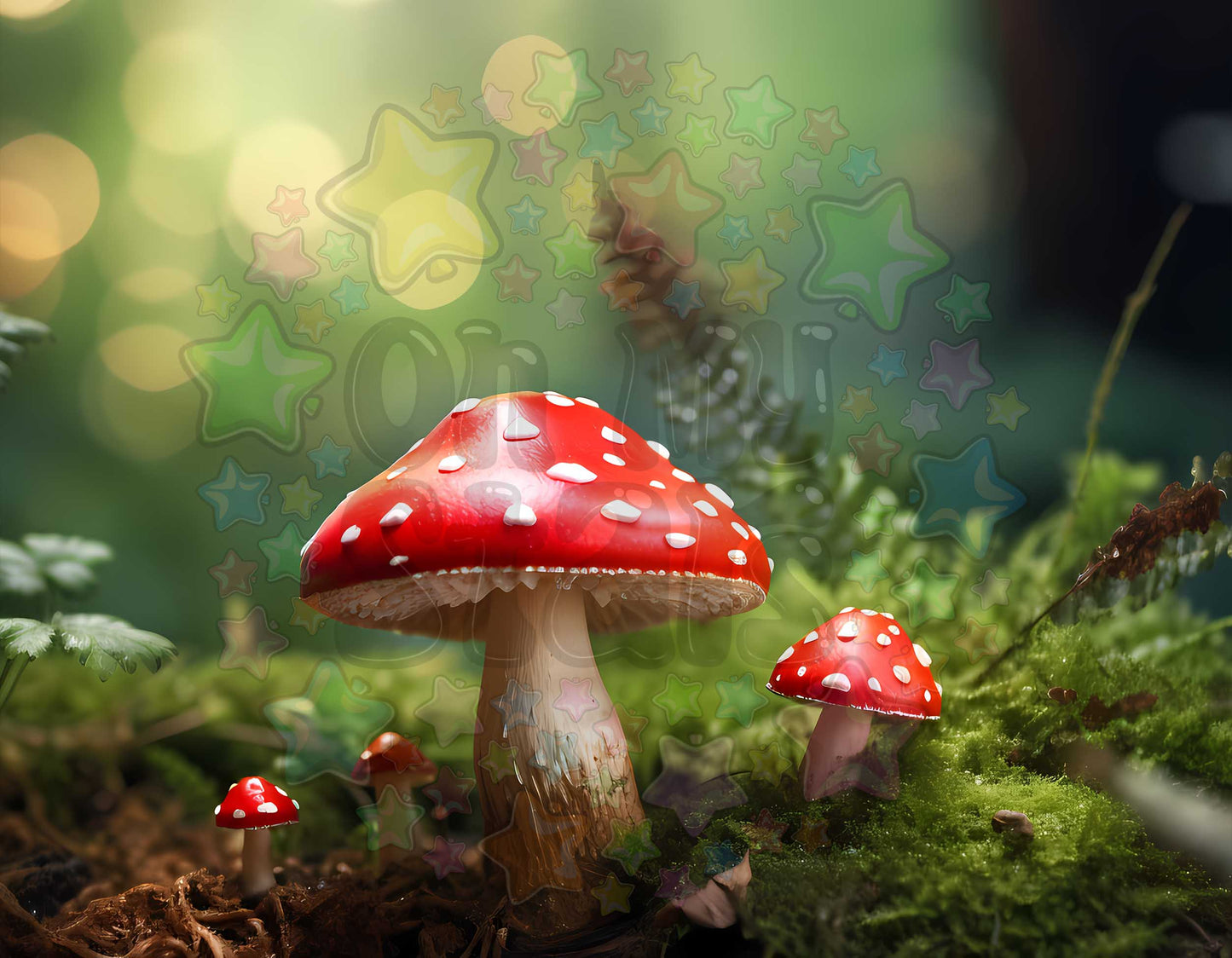 Toadstool