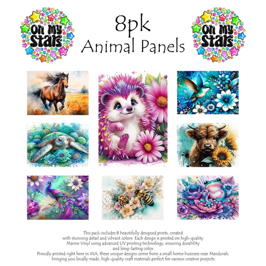 Top Animal Seller Collection