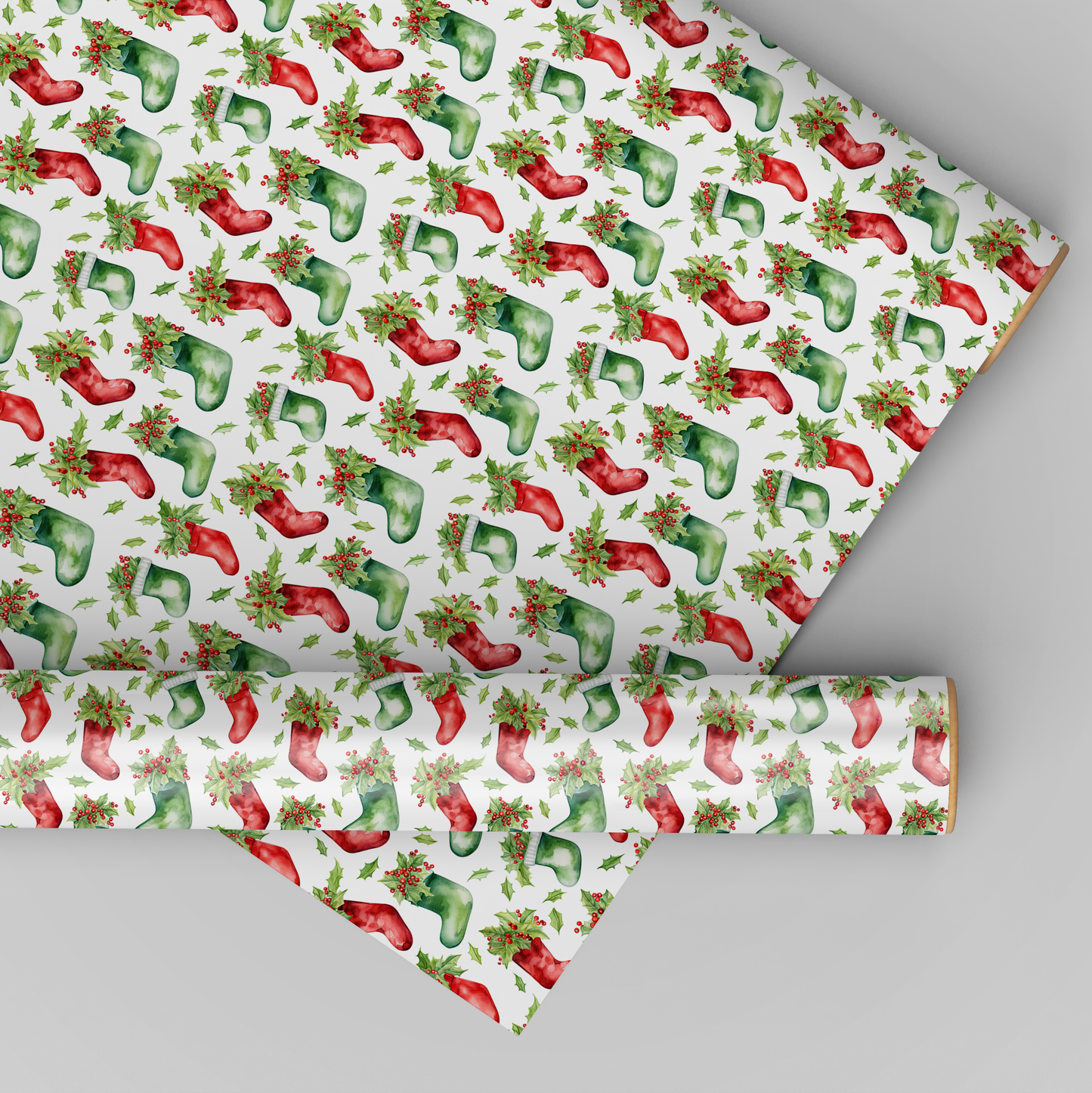 Traditional Stocking
