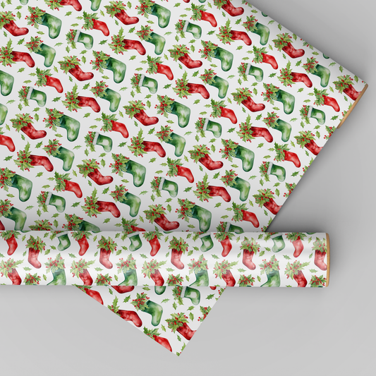 Traditional Stocking