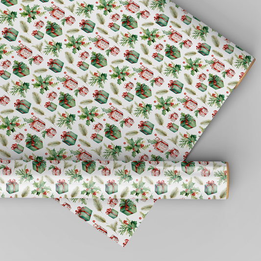 Traditional Presents