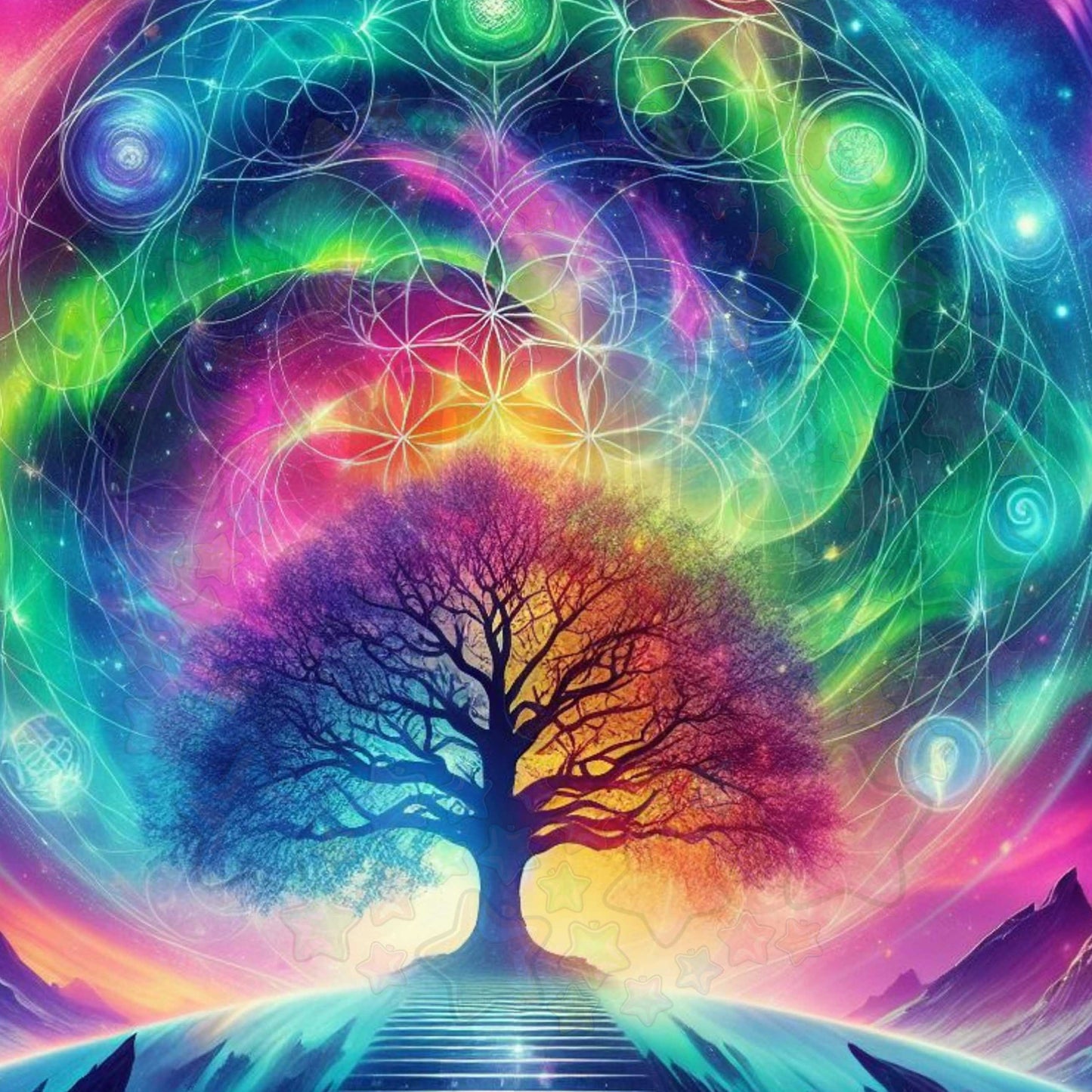 Tree of Life