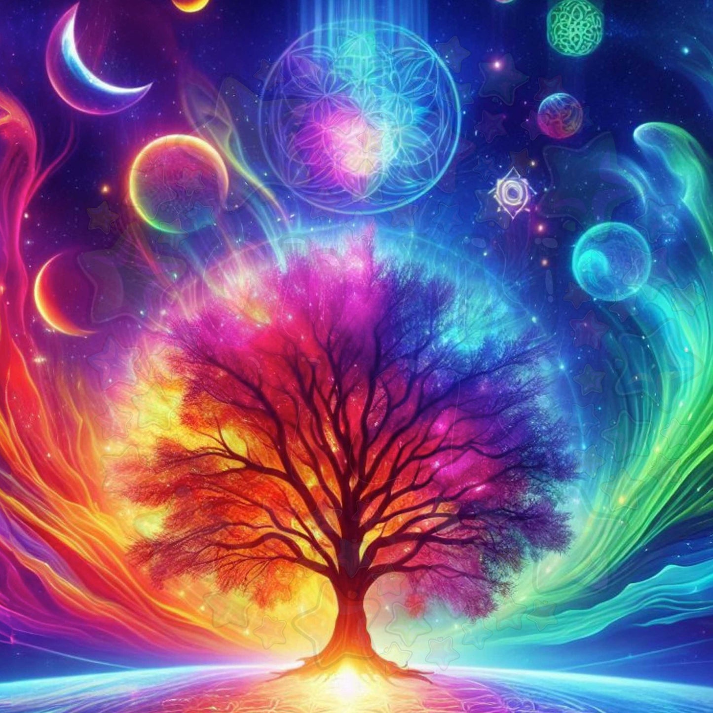Tree of Life 1