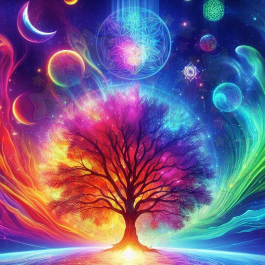 Tree of Life 1