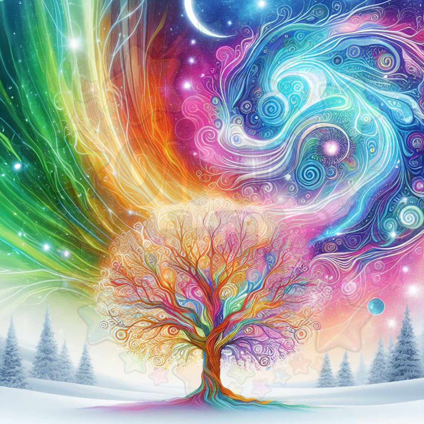 Tree of Life 2