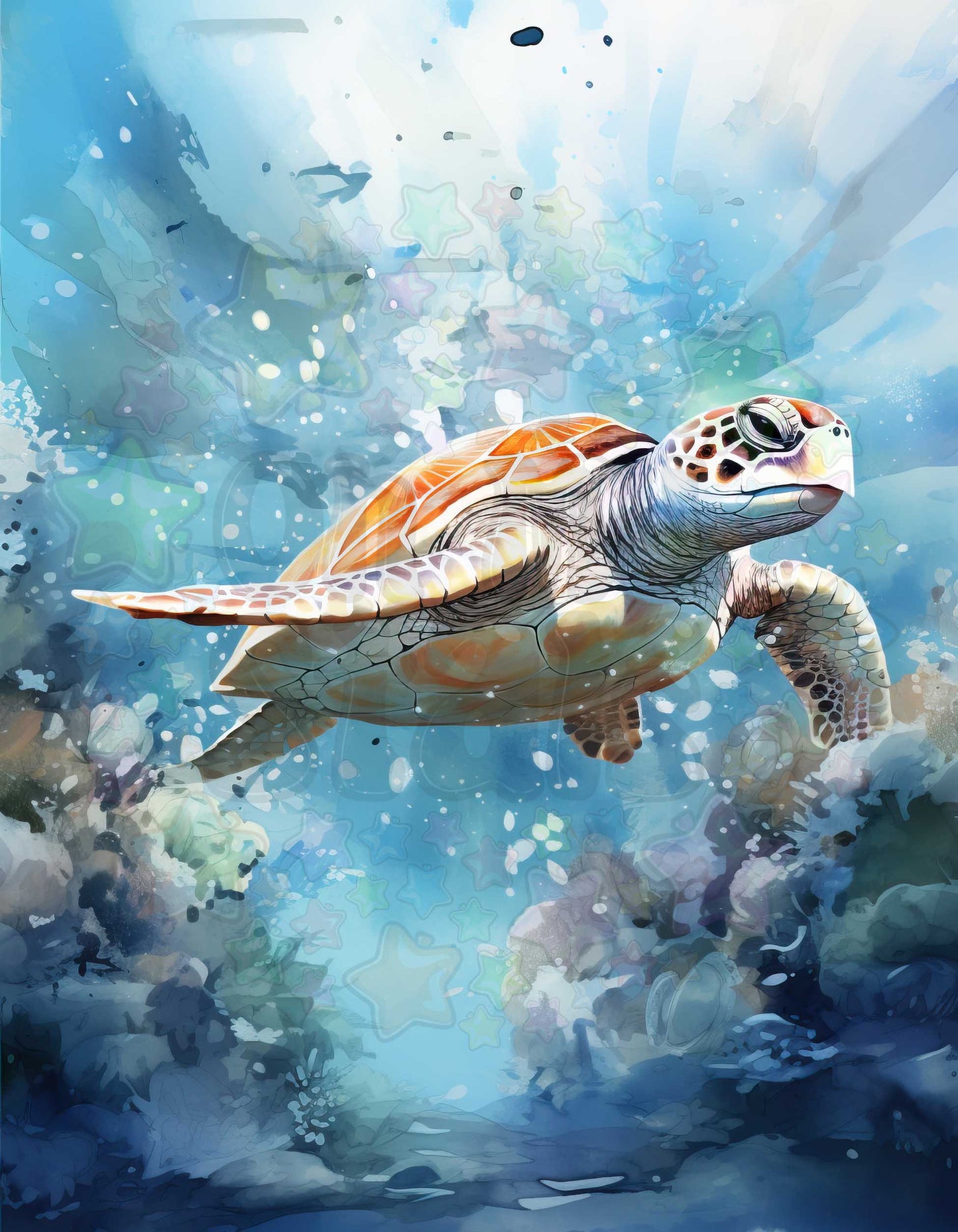 Turtle