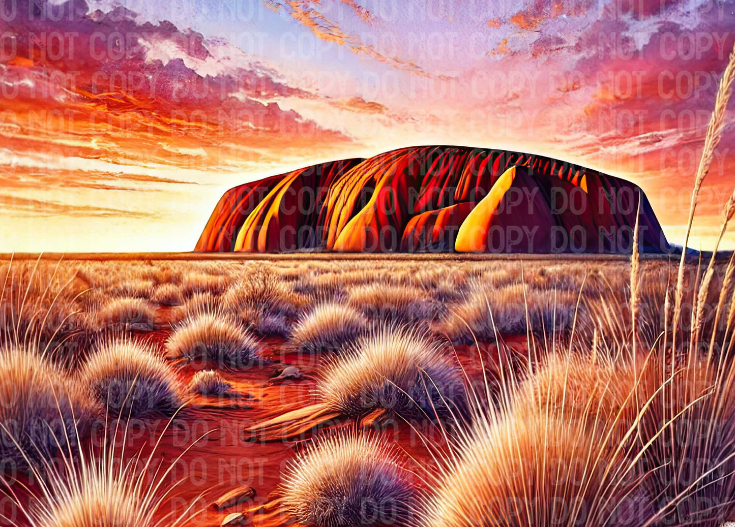 Uluru