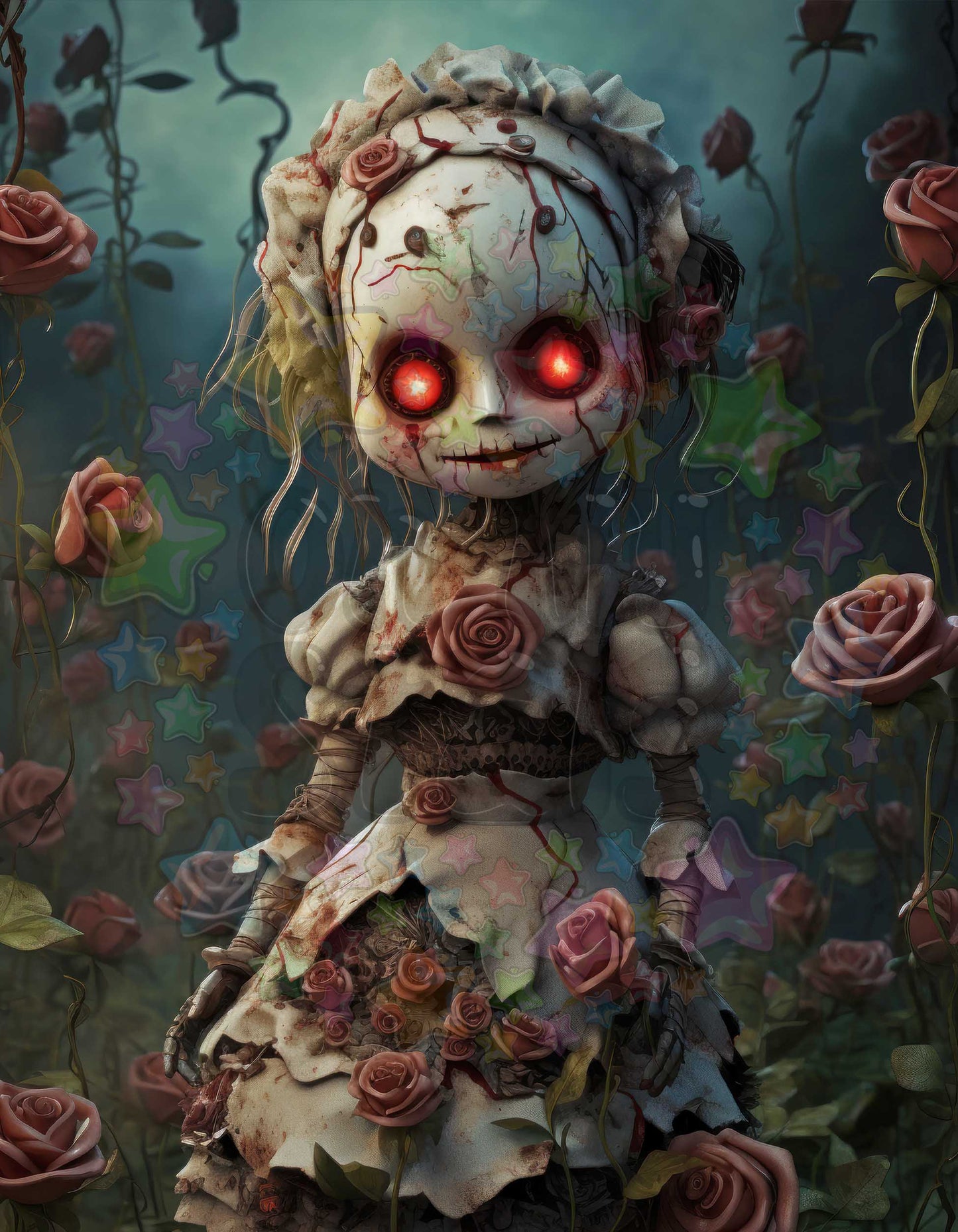 Undead Girl