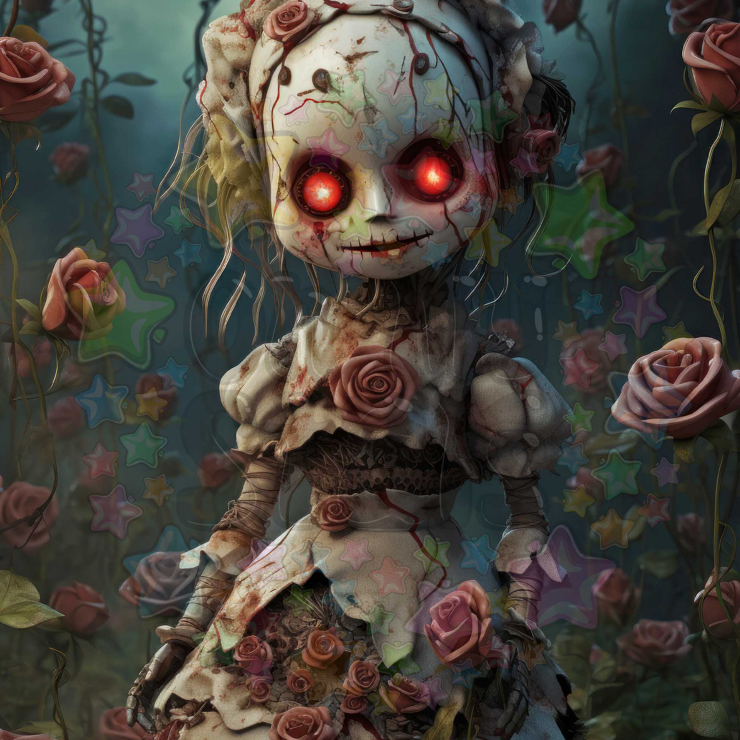 Undead Girl