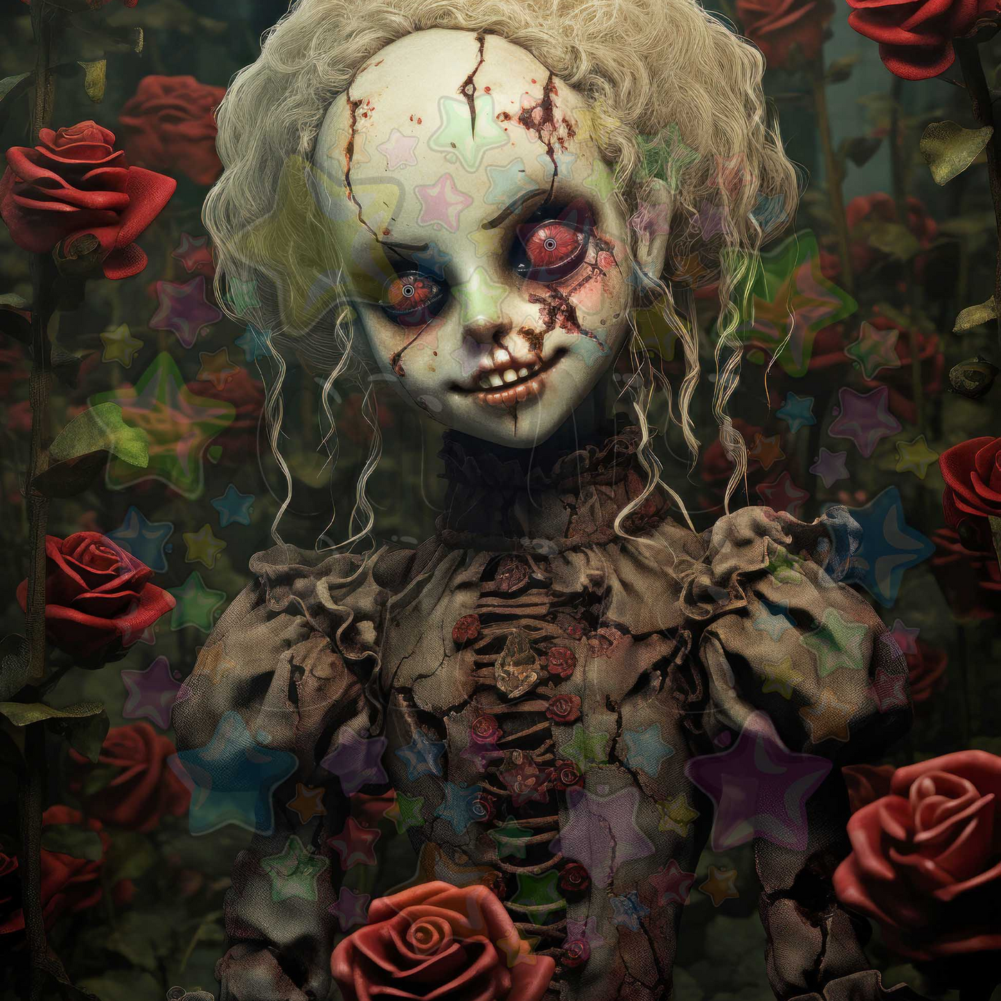 Undead Girl