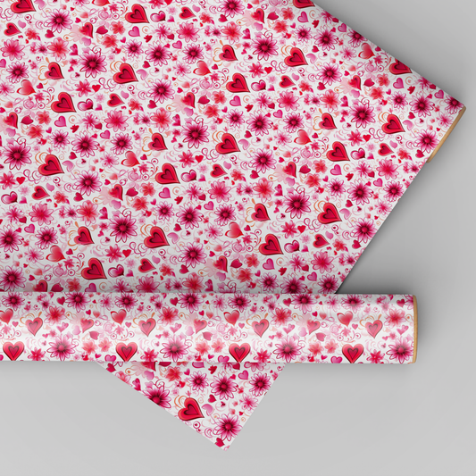 Valentines Hearts