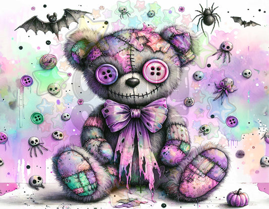 Voodoo Teddy