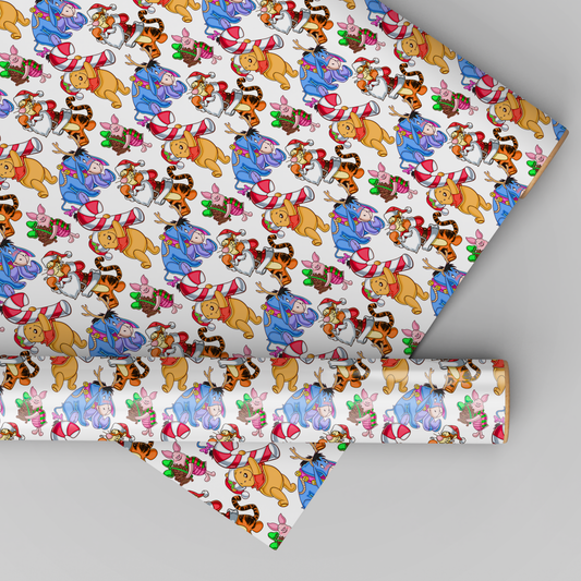 WTP White Xmas