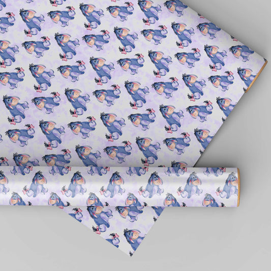 WTP Donkey