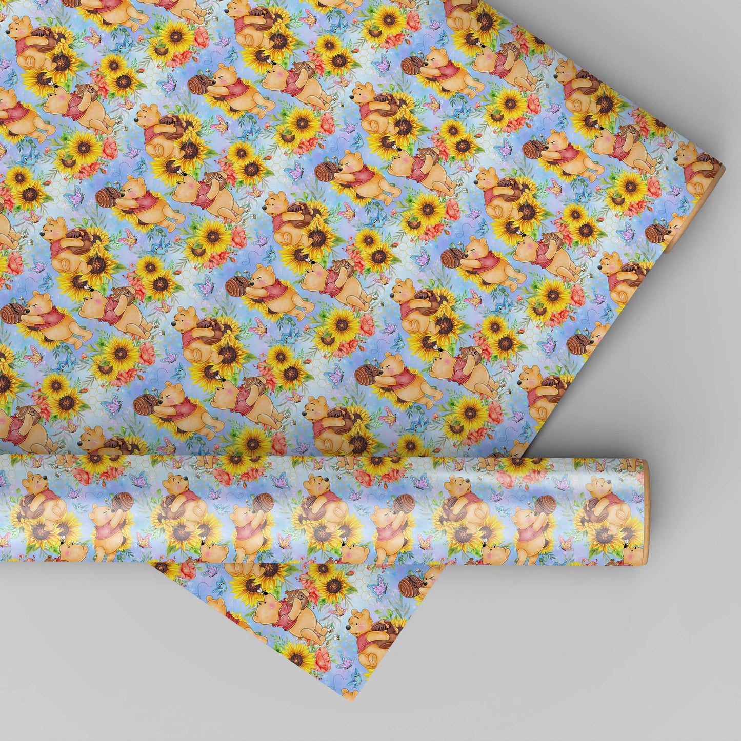 WTP Flowers