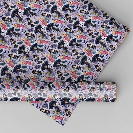 WFriends