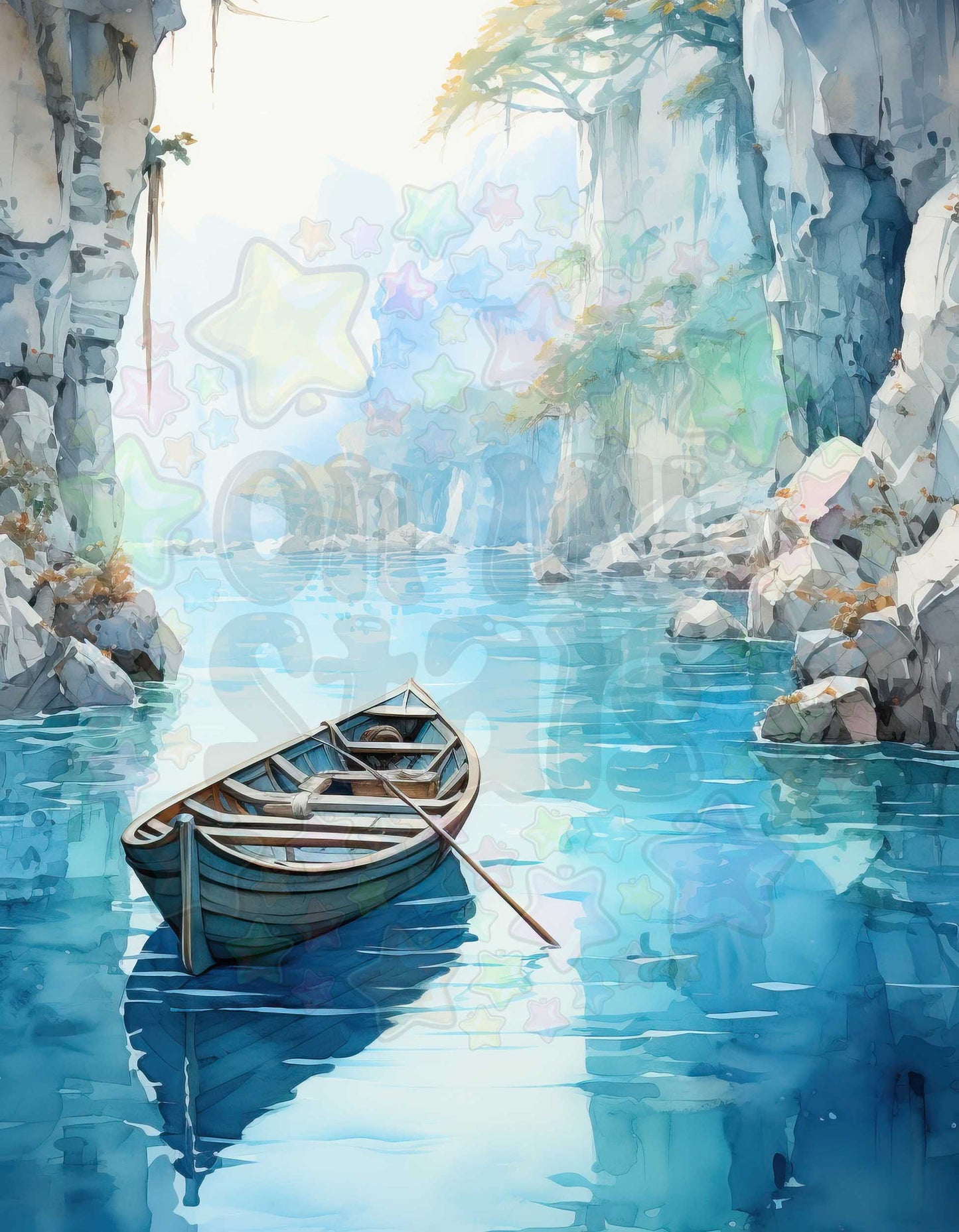 Water Scene