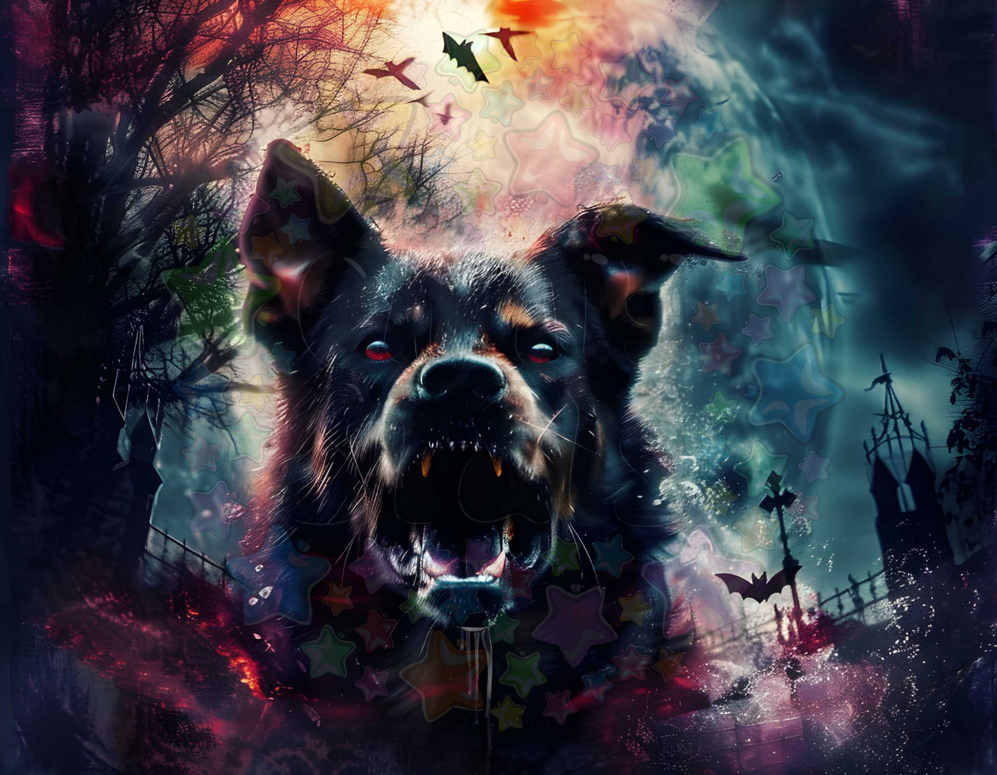 Werewolf