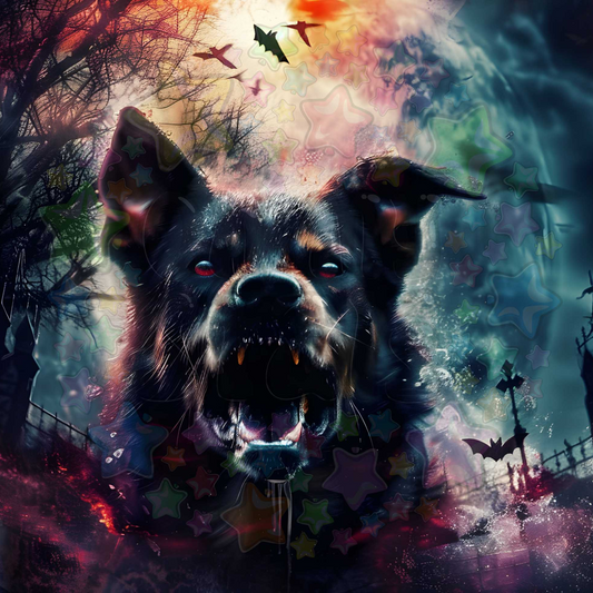 Werewolf