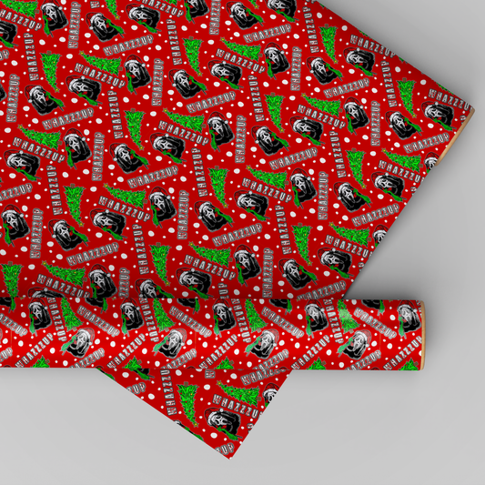 Whazzup Xmas