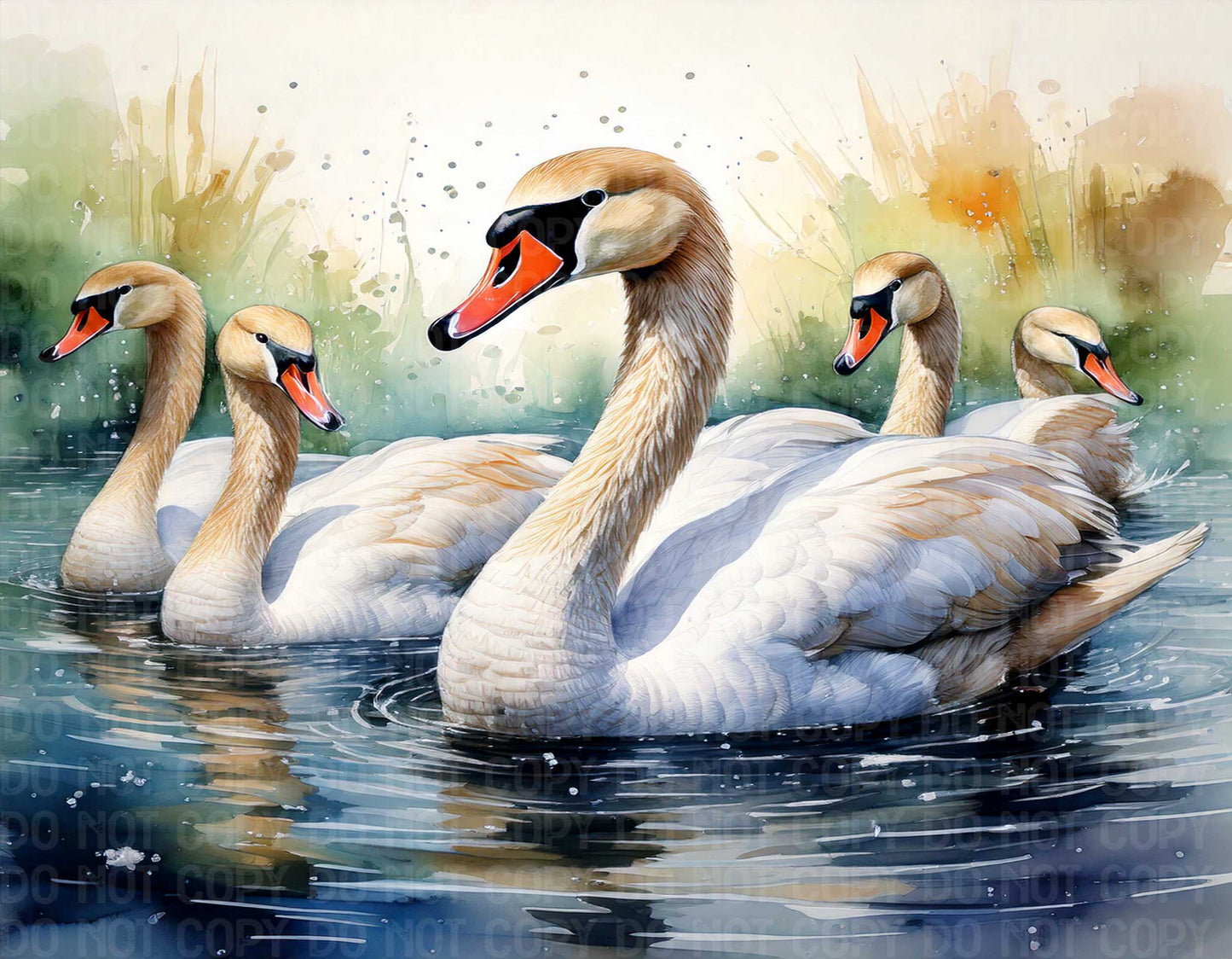 White Swan Centre