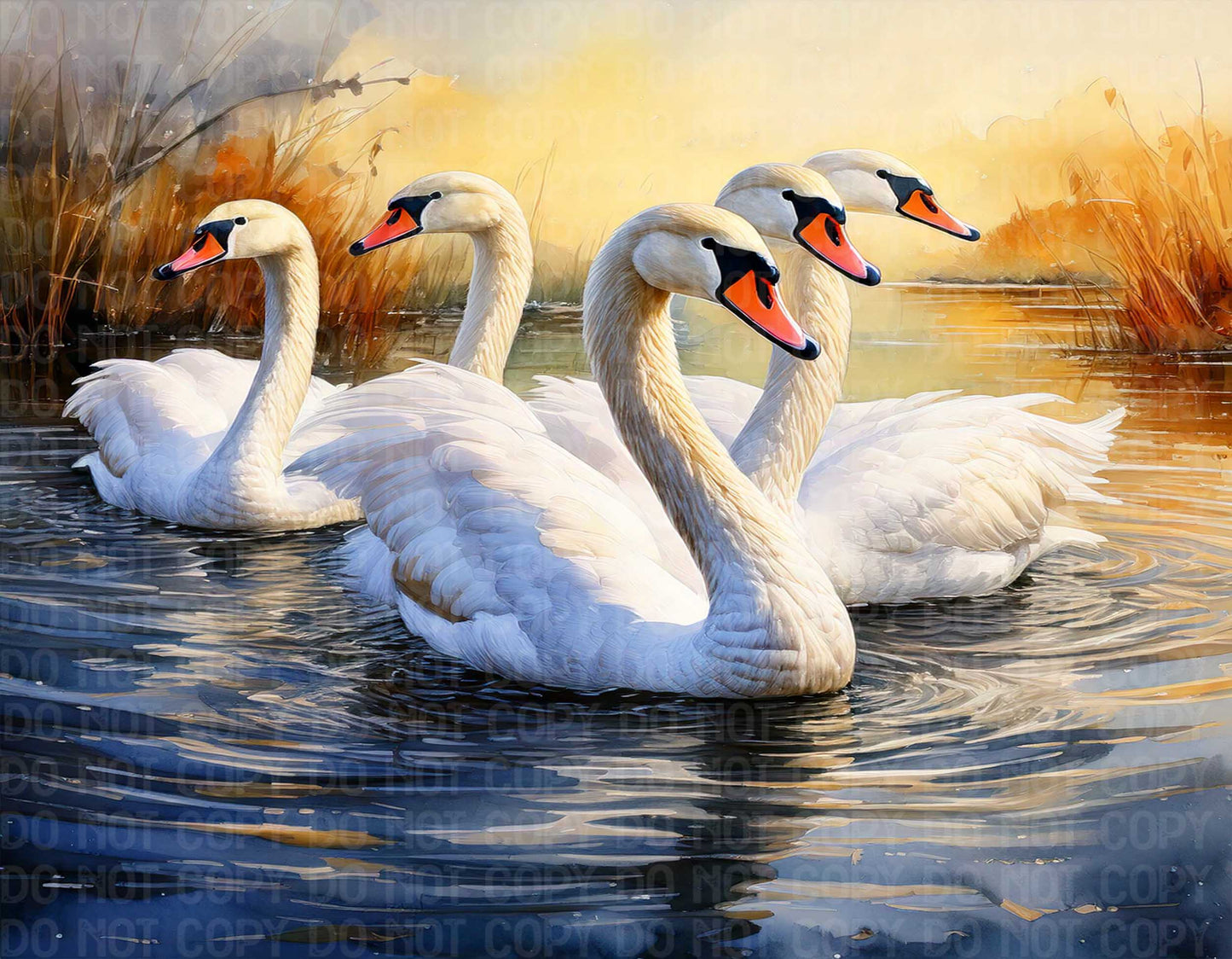 White Swan