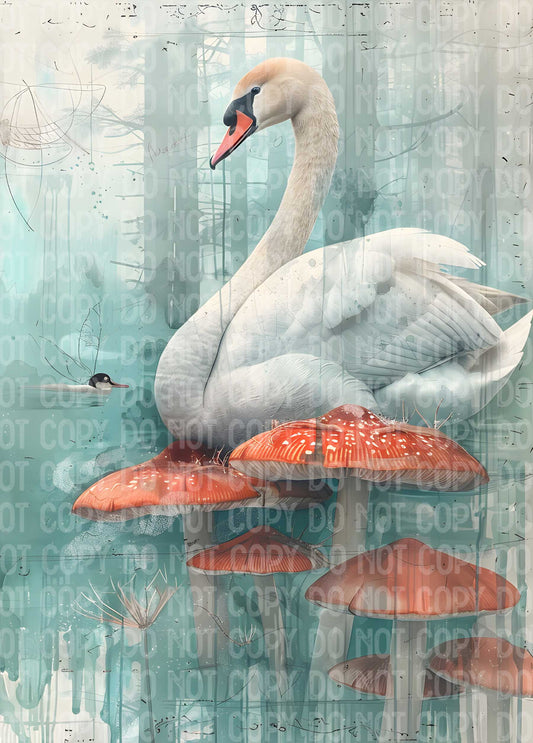 White Swan