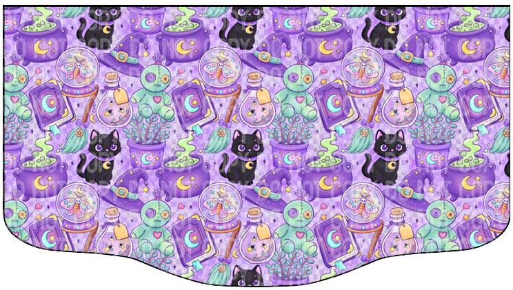 Witch Cat