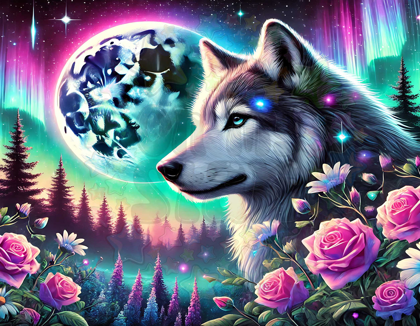 Wolf Moon