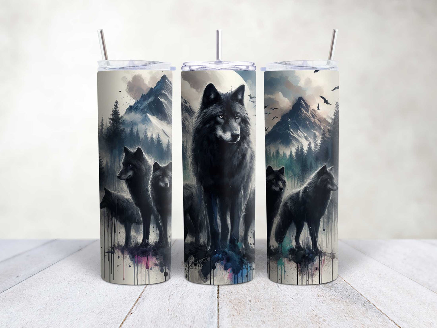 Wolves