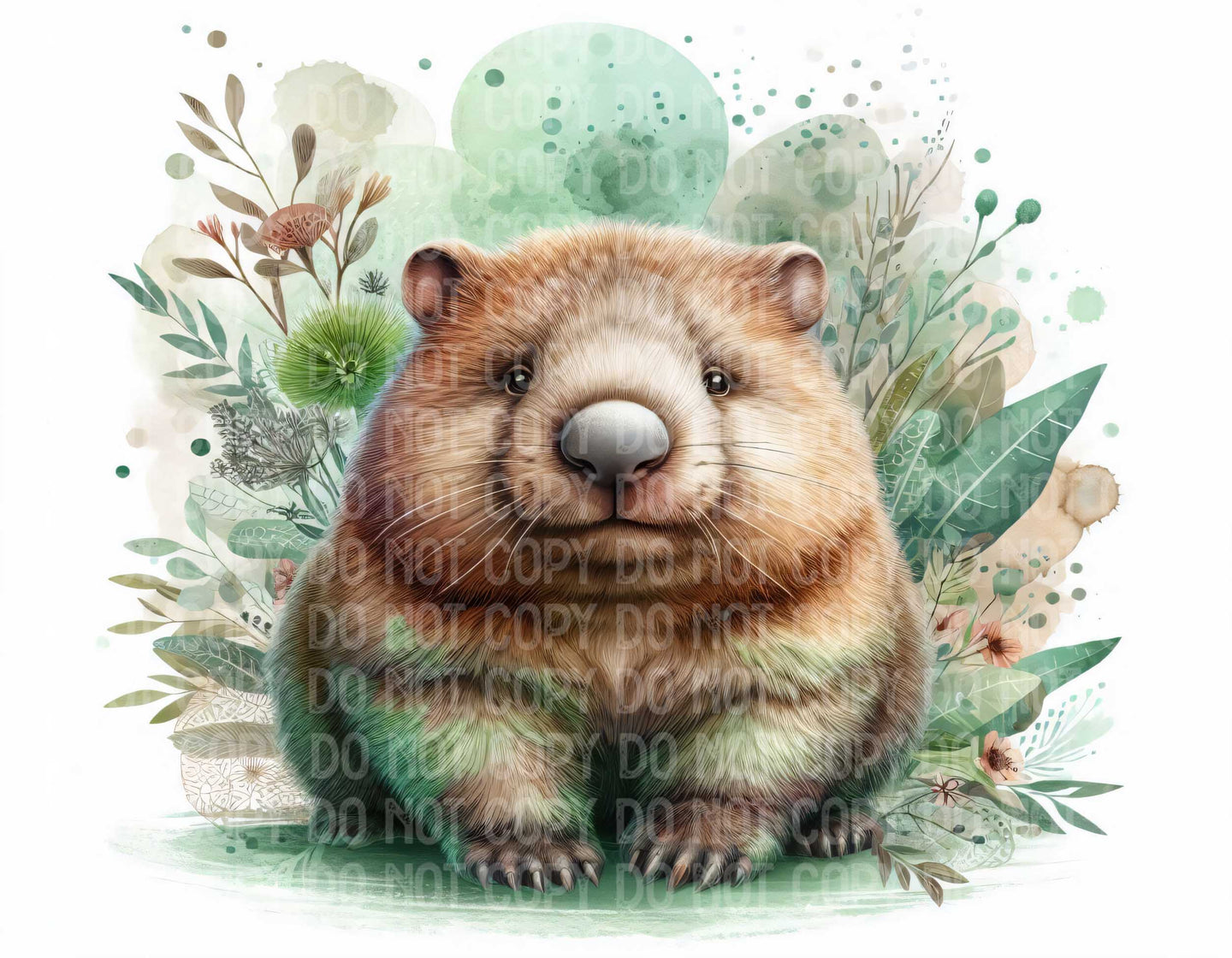 Wombat