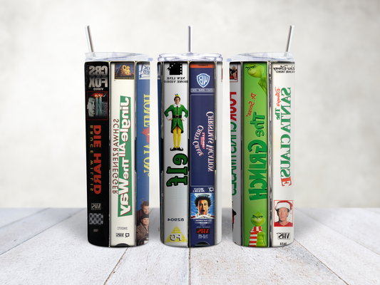 Video Tapes
