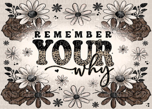 Your Why