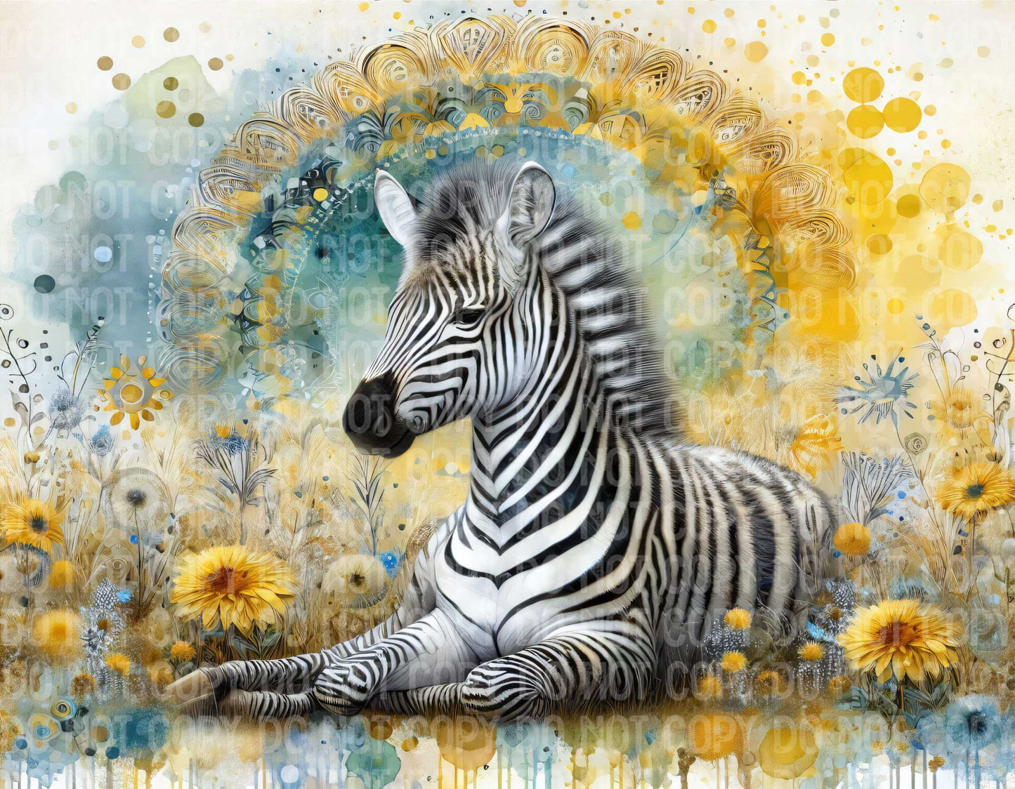 Zebra