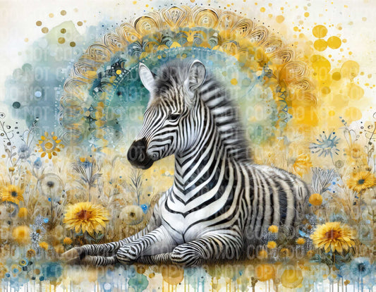 Zebra