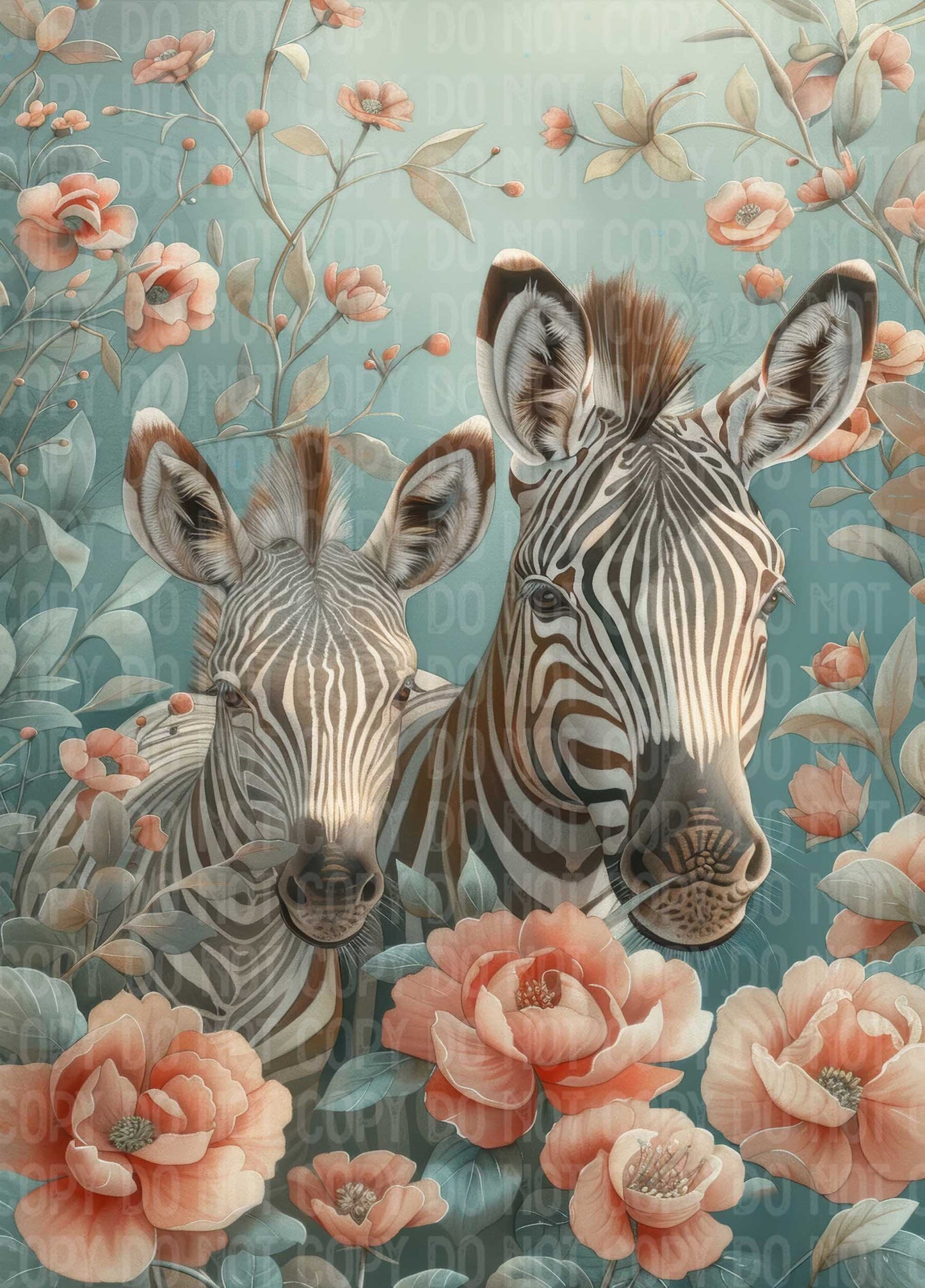 Zebras