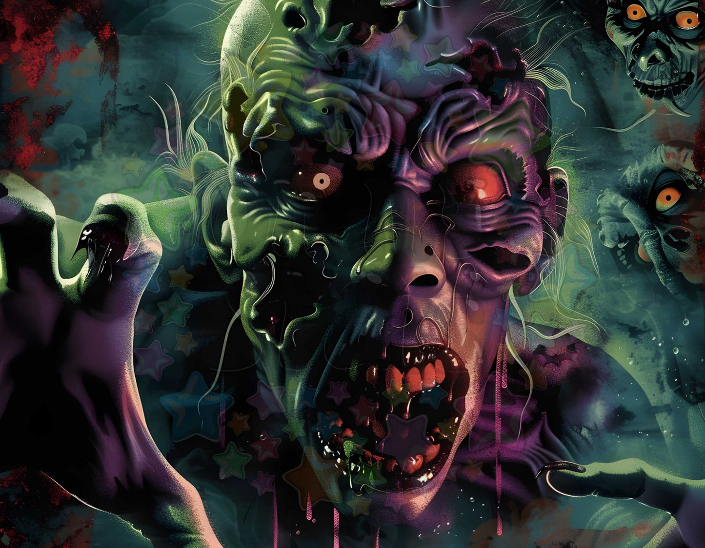 Zombie