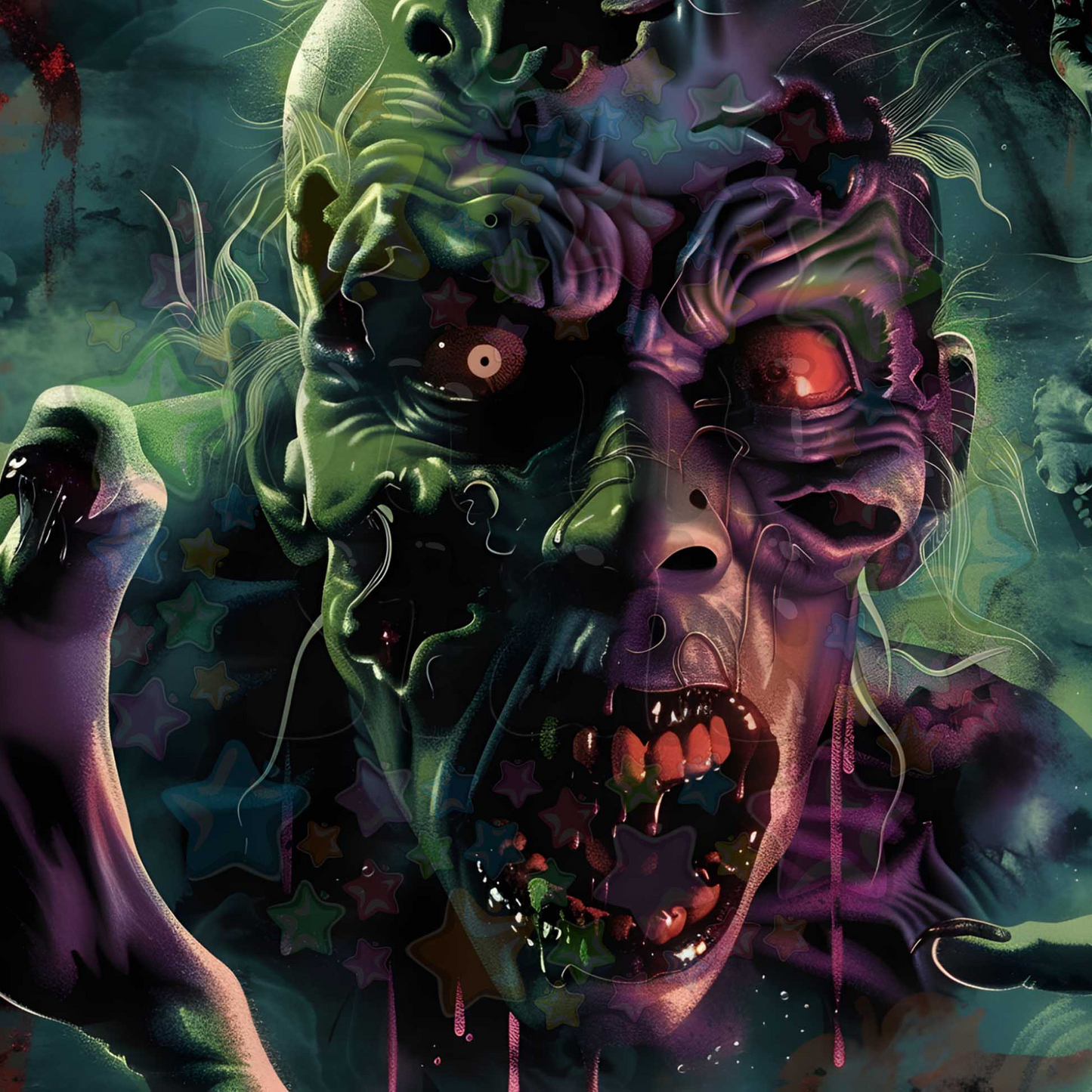 Zombie