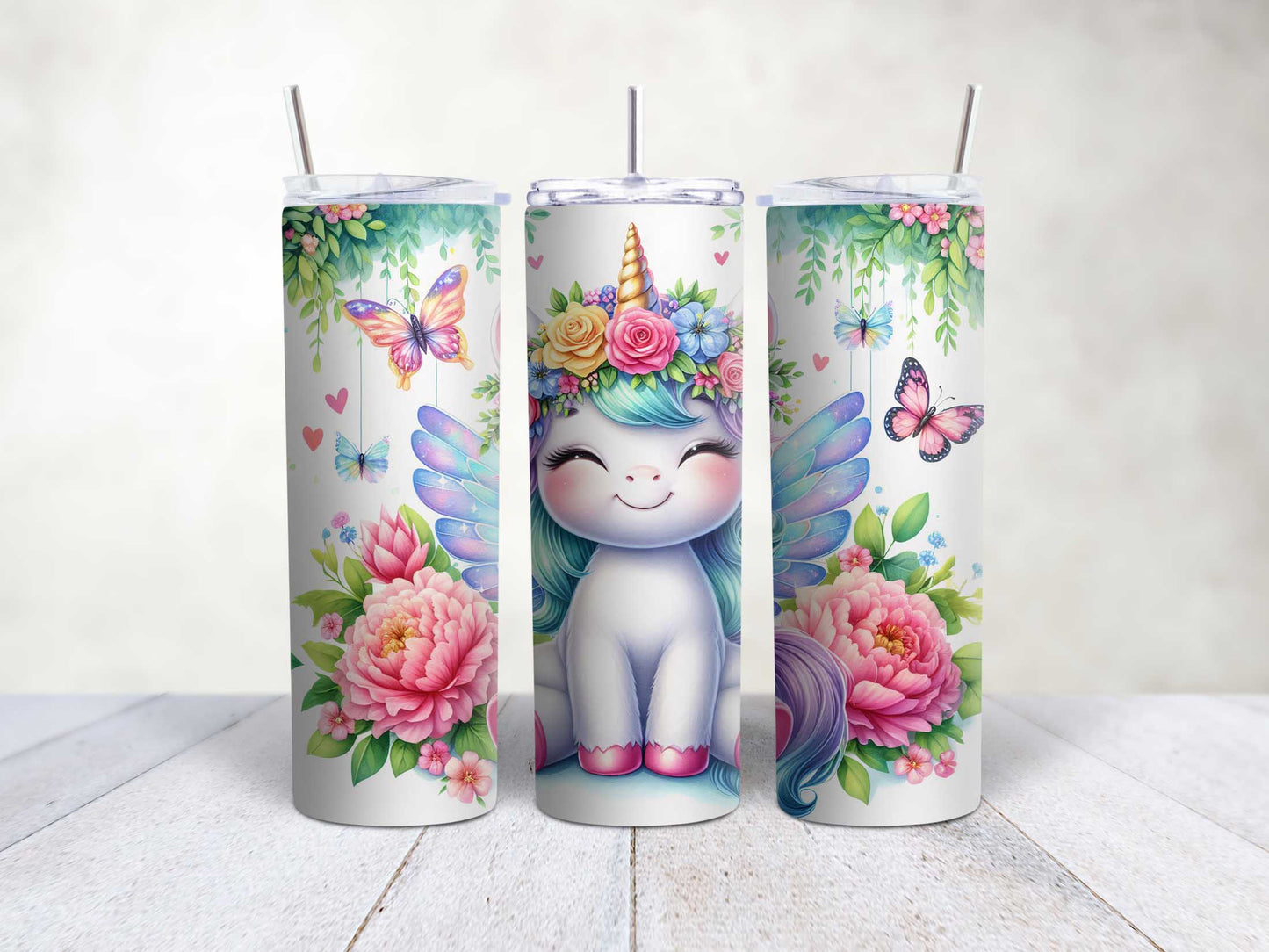 Fairy Unicorn