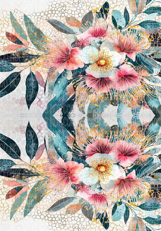 Aus Flowers