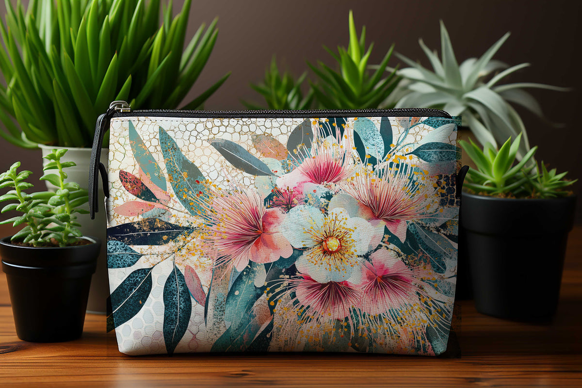 Aus Flowers
