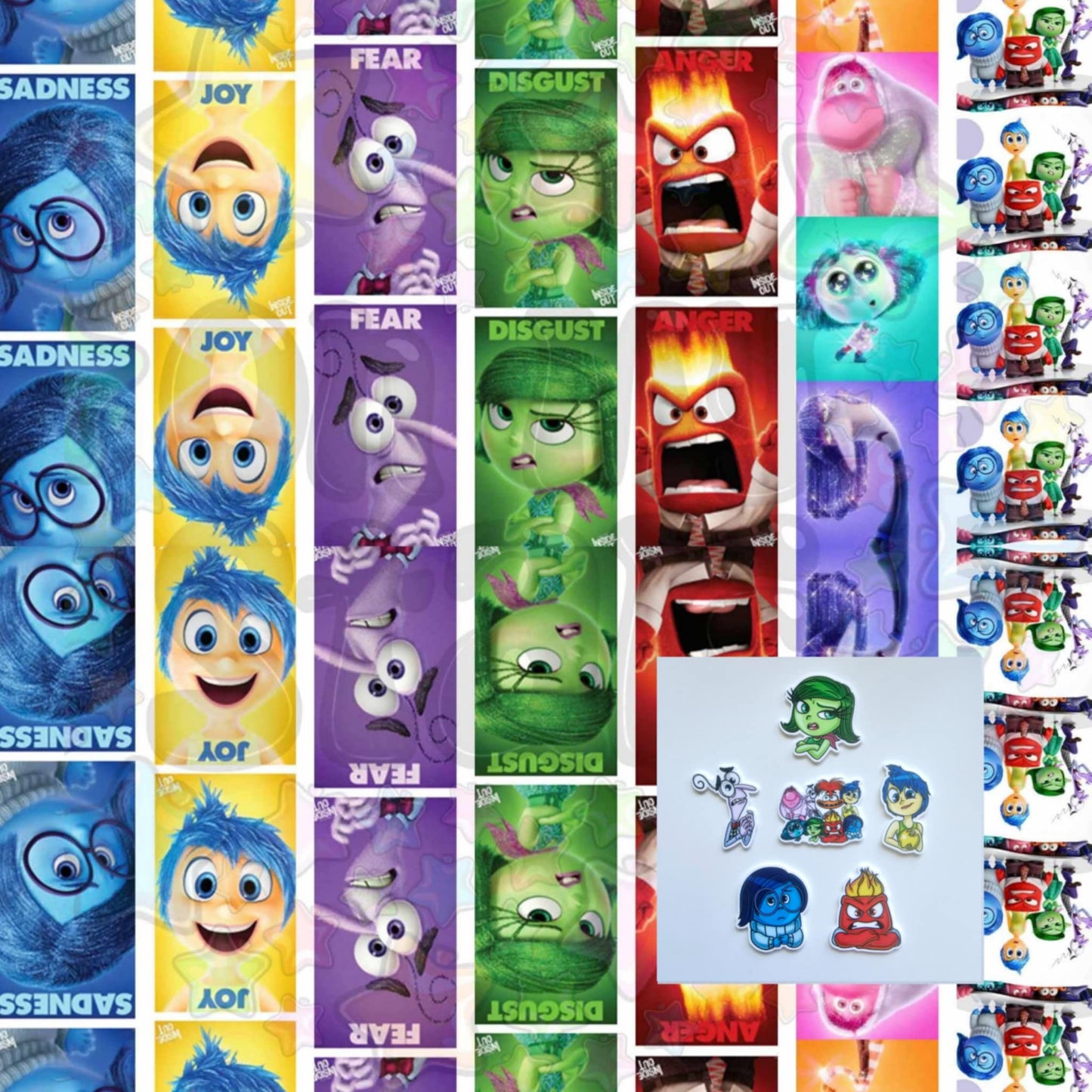 IO Emotions