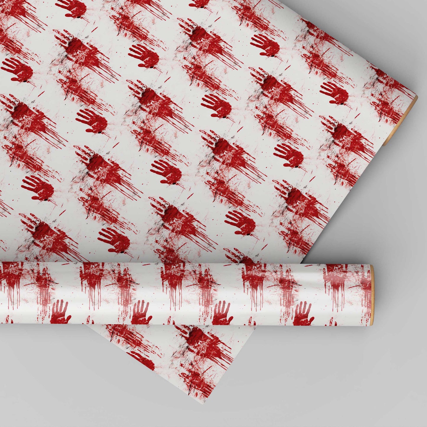Bloody Hands