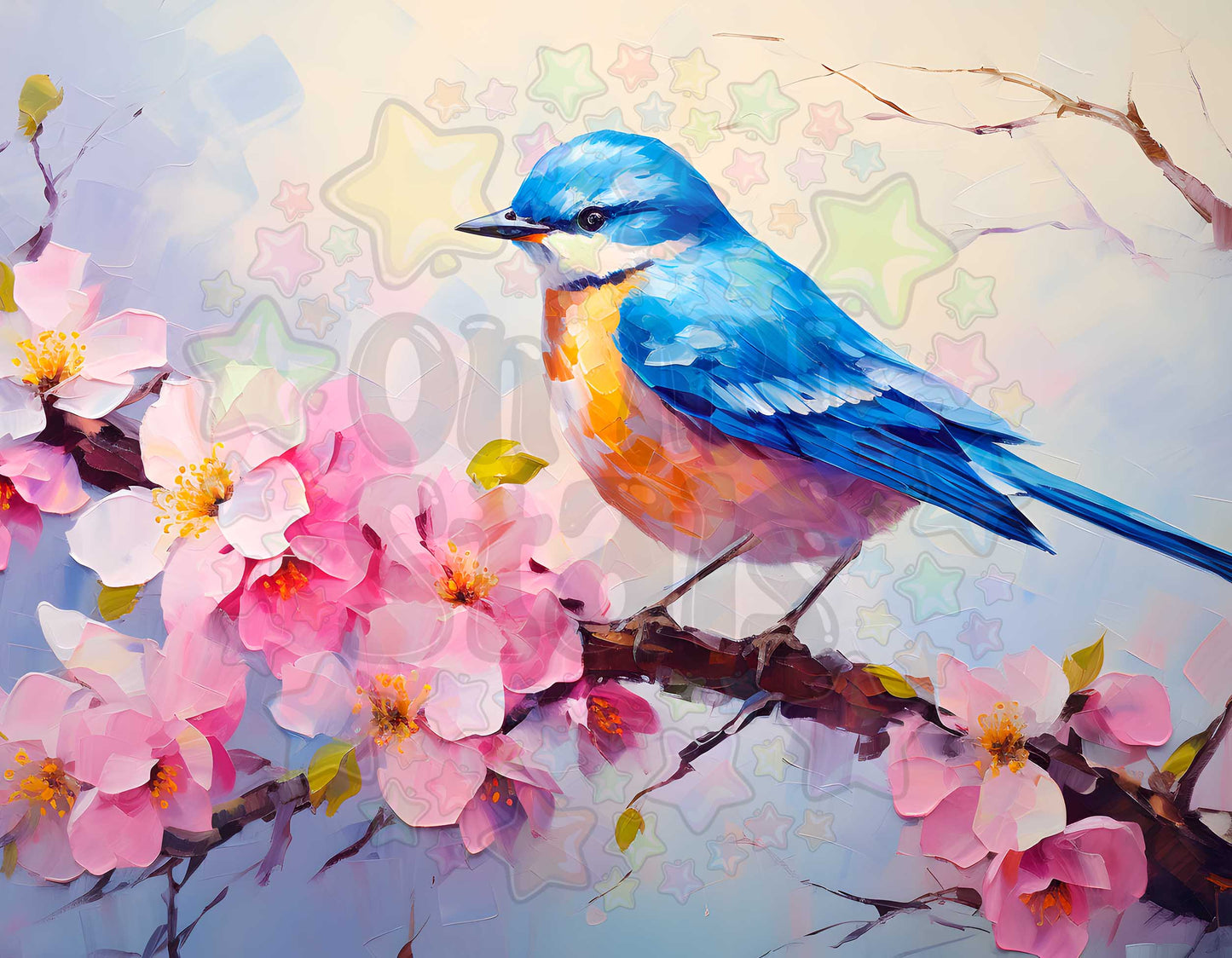 Bluebird